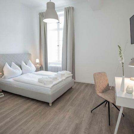 Boardinghouse Flensburg - By Zimmer Frei! Holidays Exterior photo