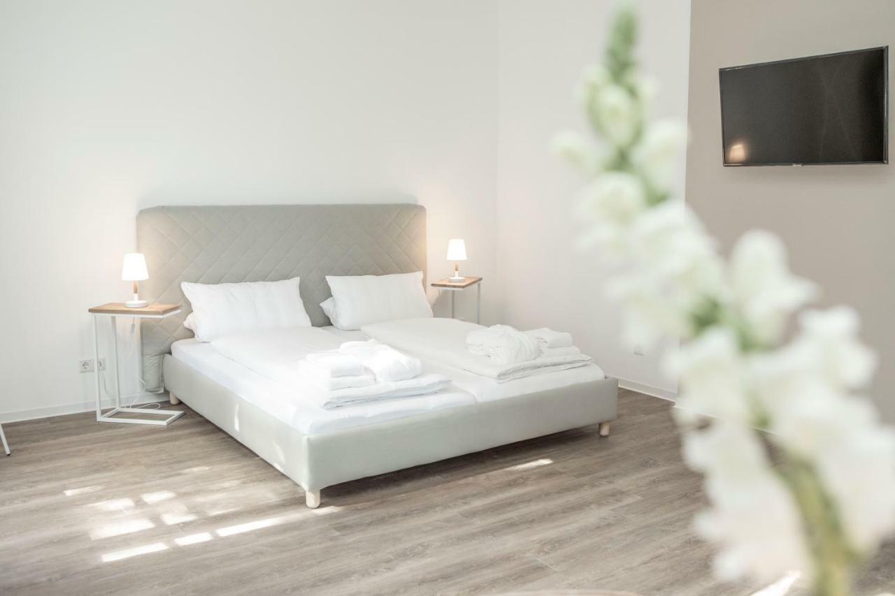 Boardinghouse Flensburg - By Zimmer Frei! Holidays Exterior photo