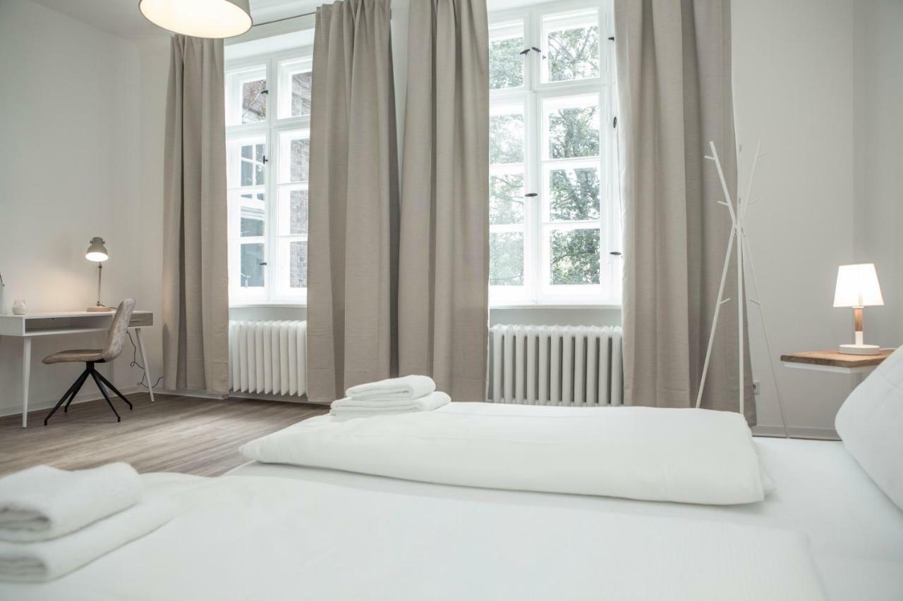 Boardinghouse Flensburg - By Zimmer Frei! Holidays Exterior photo