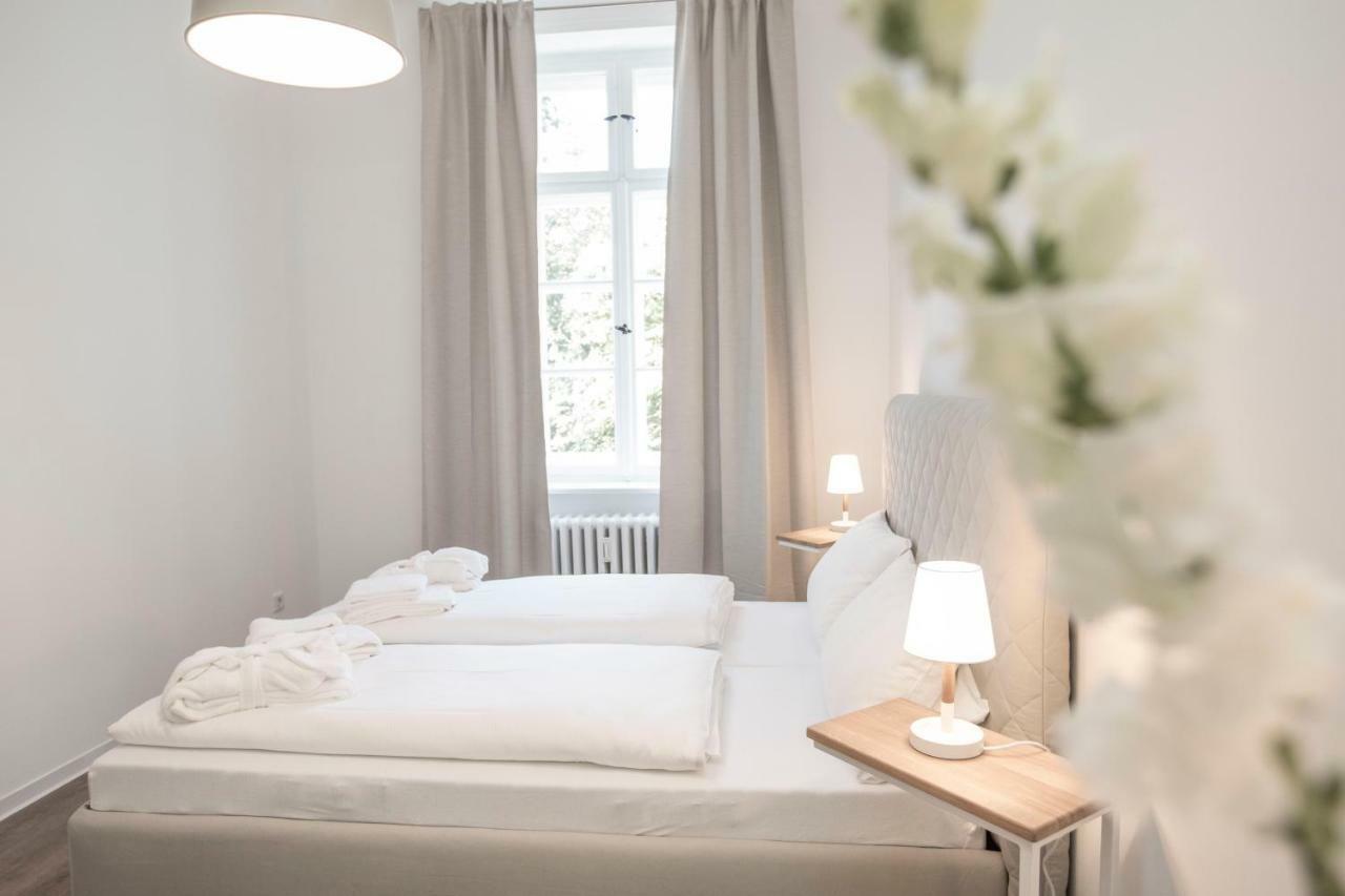 Boardinghouse Flensburg - By Zimmer Frei! Holidays Exterior photo