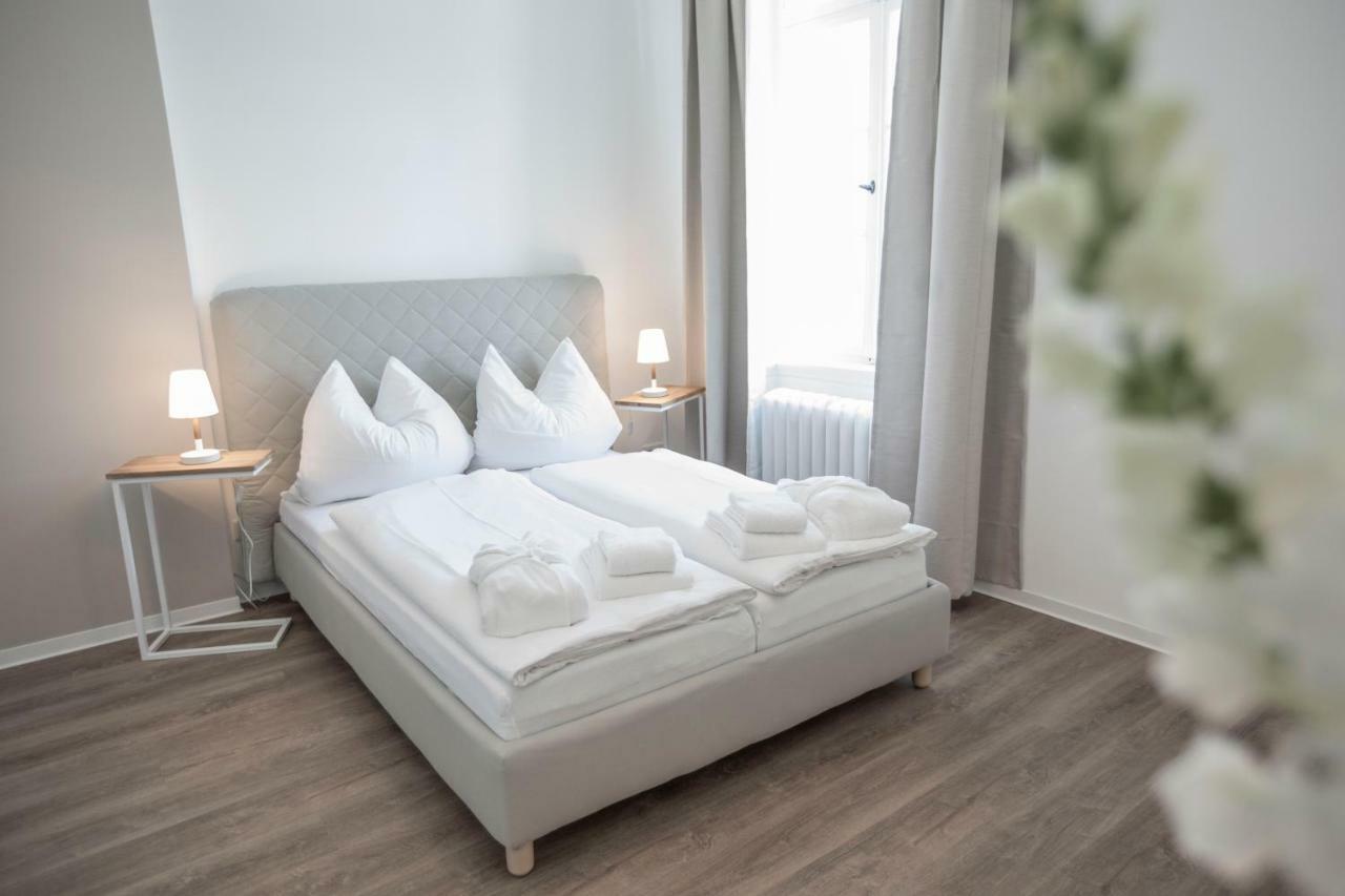Boardinghouse Flensburg - By Zimmer Frei! Holidays Exterior photo