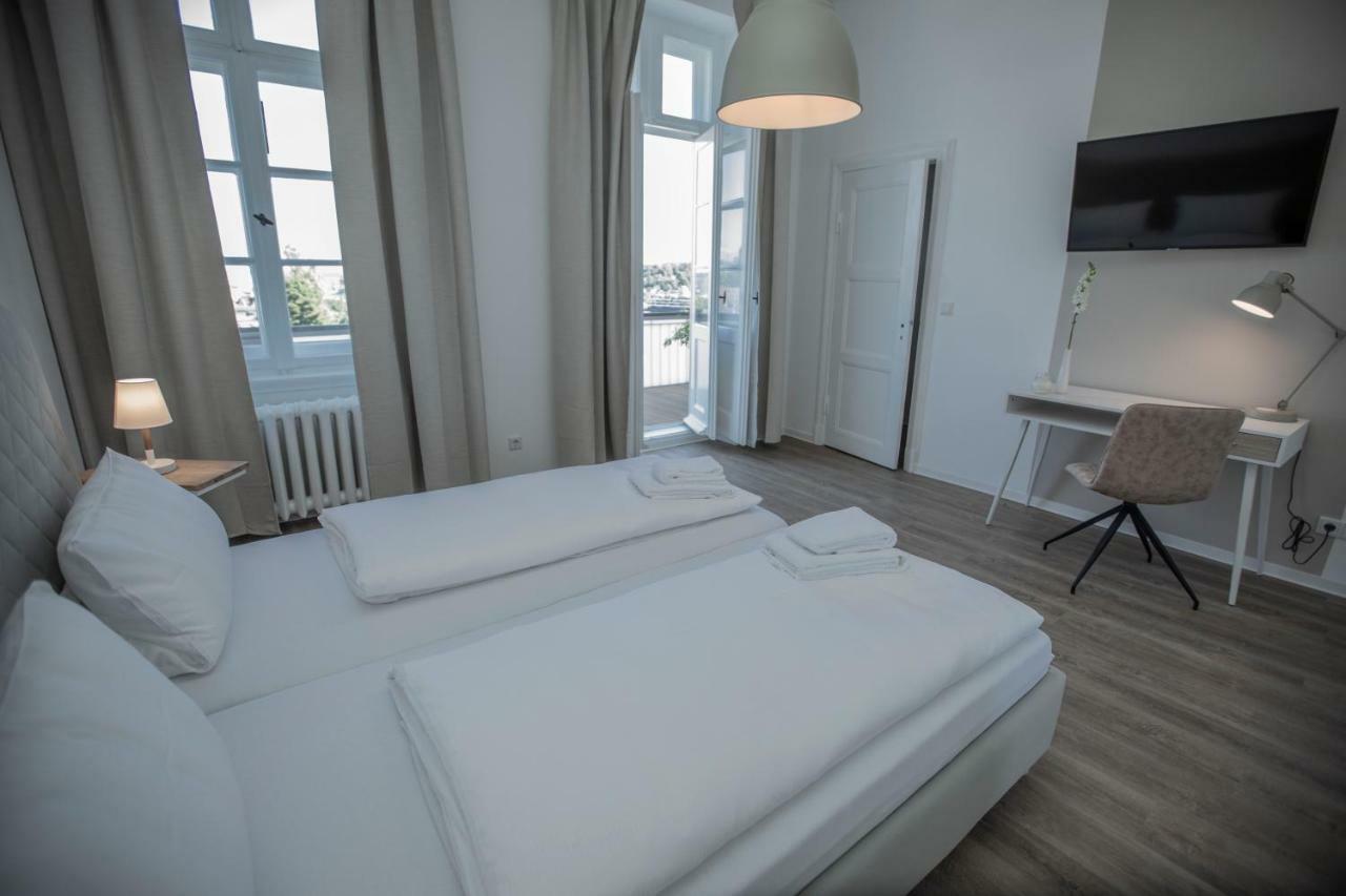 Boardinghouse Flensburg - By Zimmer Frei! Holidays Exterior photo