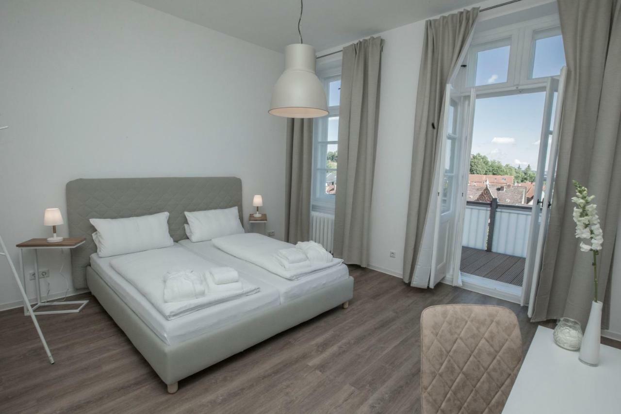 Boardinghouse Flensburg - By Zimmer Frei! Holidays Exterior photo